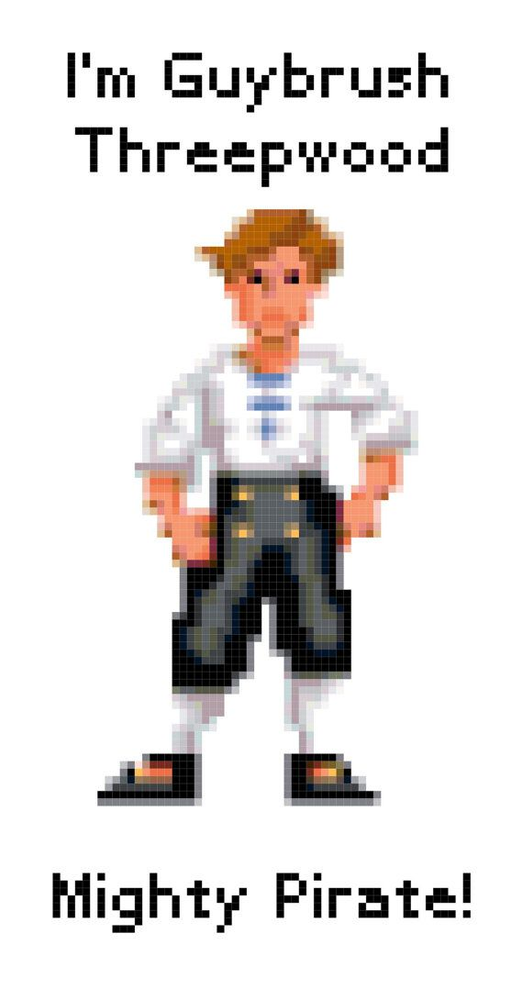 Guybrush