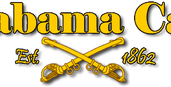 1st alabama cavalry usv logo